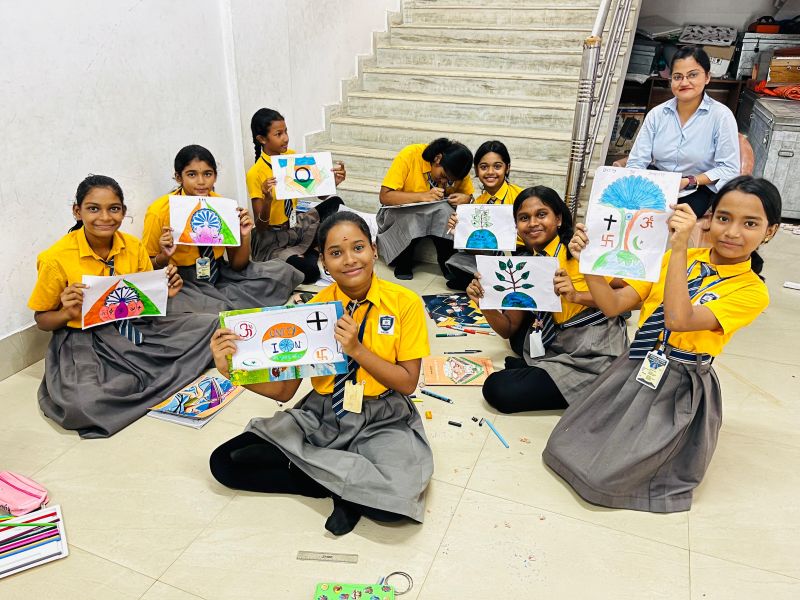 Best School in Keonjhar