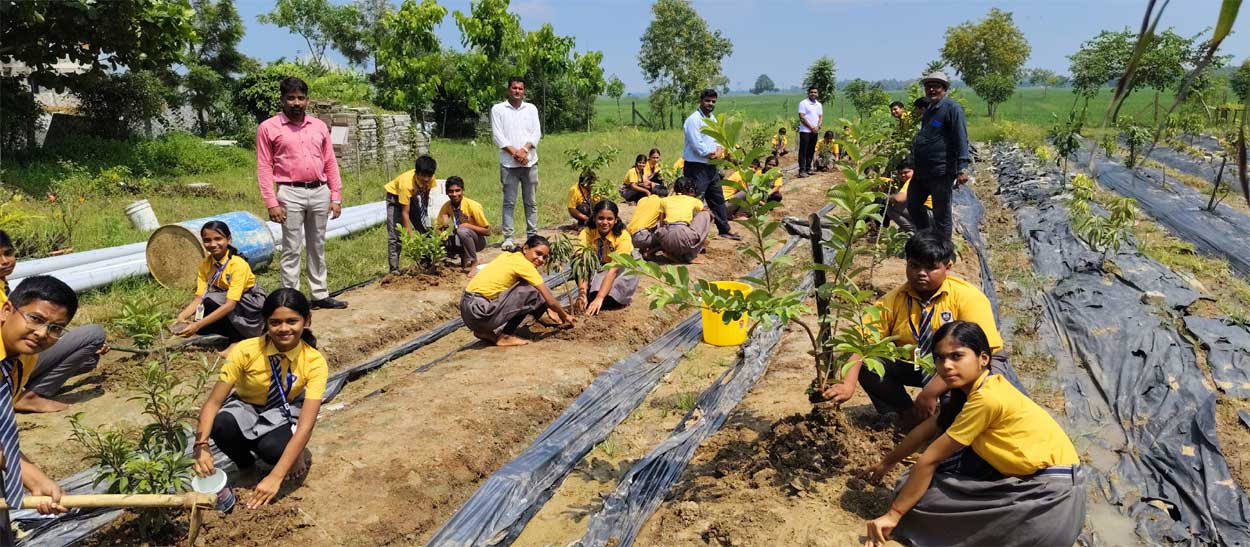 Best School in Keonjhar