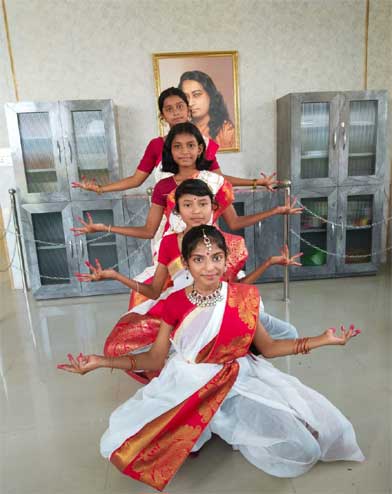 Best School in Keonjhar