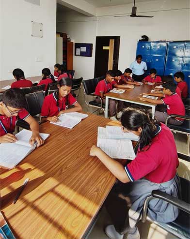 Best School in Keonjhar