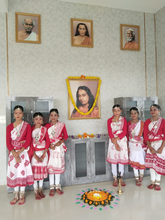 Best School in Keonjhar