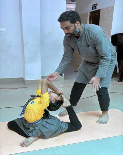 Best School in Keonjhar